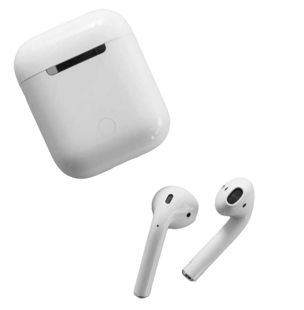 Kopfhörer für sprachbasierte Assistenz